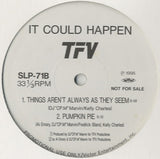 TFV - It Could Happen [12"]