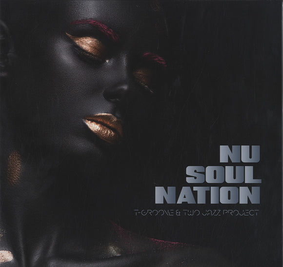 T-Groove & Two Jazz Project - Nu Soul Nation [LP]