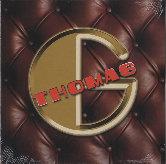 Thomas G - I Would Be Your Last Love This Night / When You Pray [7