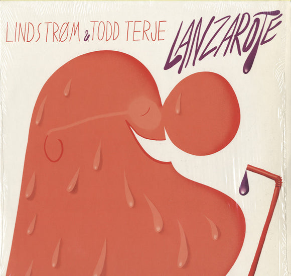 Lindstrøm & Todd Terje - Lanzarote [12