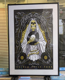 Zackey Force Funk Poster + Funk Freaks Sticker [GOODS] *Cannot be bundled