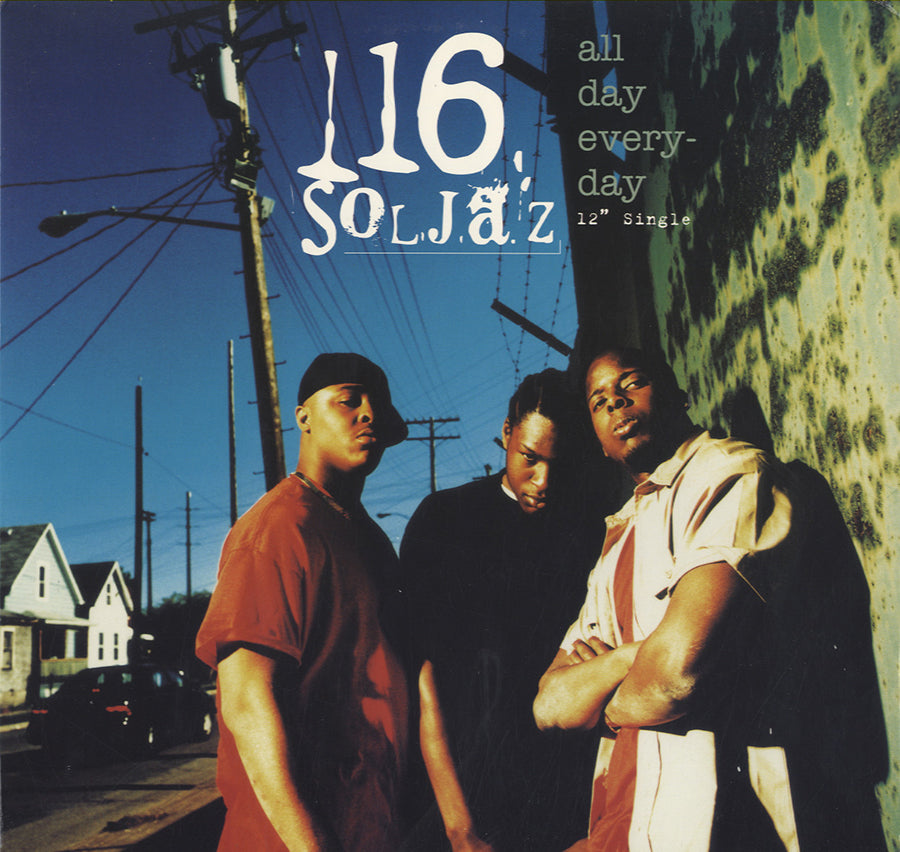 GANGSTA RAP 12INCH – Morpho Records