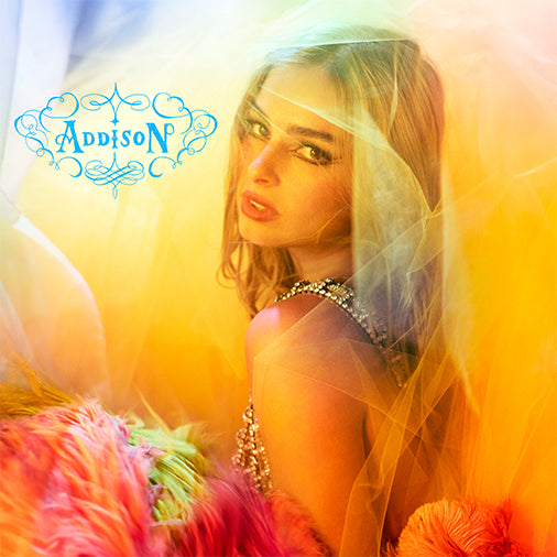 Addison Rae - Addison [LP] 