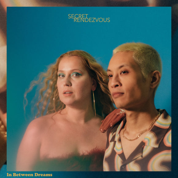 Secret Rendezvous - In Between Dreams [LP]