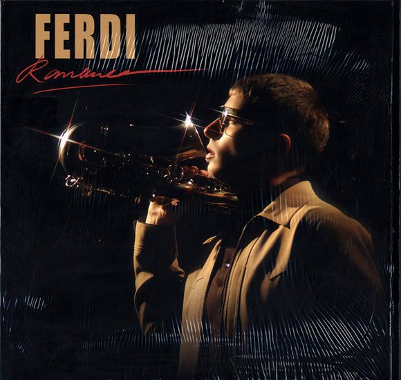 Ferdi - Romance [LP]