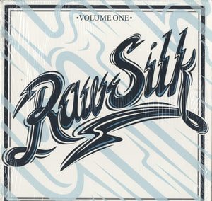 Various - Raw Silk Volume One [LP]