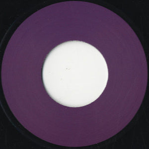 CSR - Hey Mr. Deb / Party Down [7"]