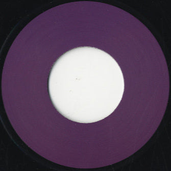 CSR - Hey Mr. Deb / Party Down [7