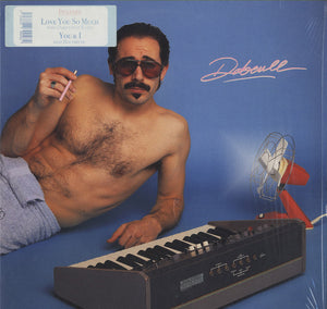 Dabeull - Intimate Fonk [12"] 