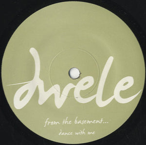 Dwele - From The Basement... [7"]