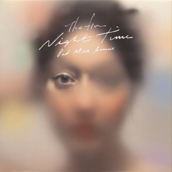 The Fin. - Night Time [7