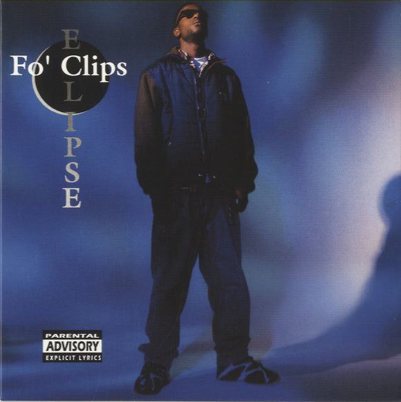 Fo' Clips Eclipse - Be Thankful [7