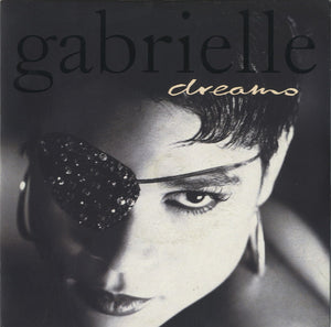 Gabrielle - Dreams [7"] 