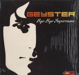 Geyster - Bye Bye Superman [12"]