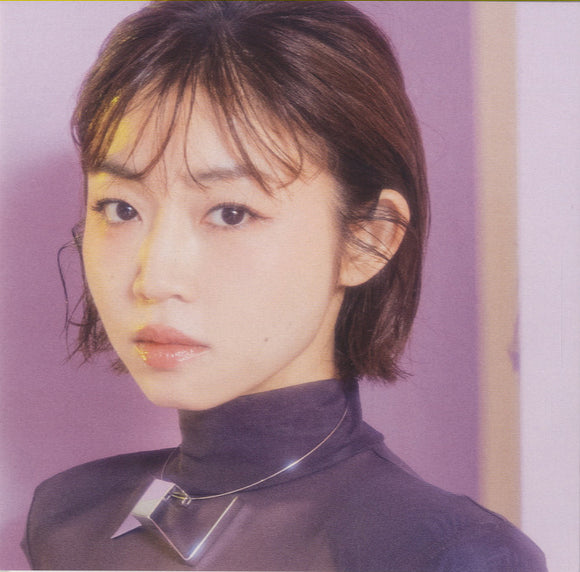 Hitomitoi - Like A First Kiss [7