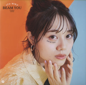 伊藤美来 (Miku Ito) - Beam You [7"]
