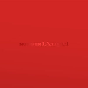 Charli XCX - Number 1 Angel [LP]