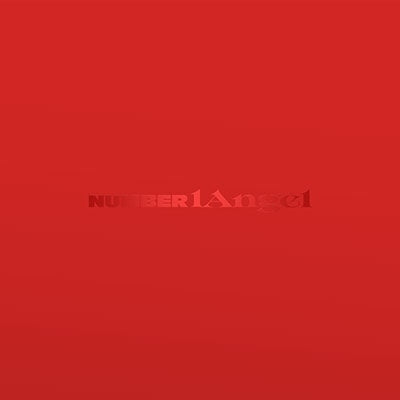Charli XCX - Number 1 Angel [LP]