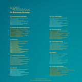 Secret Rendezvous - In Between Dreams [LP]