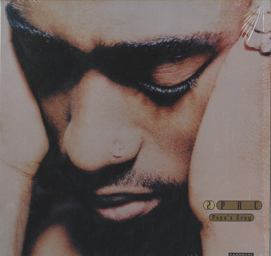 GANGSTA RAP 12INCH – Morpho Records