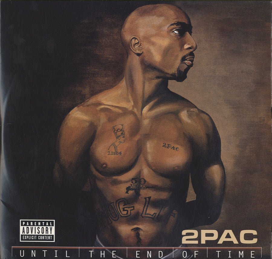 GANGSTA RAP LP – Morpho Records