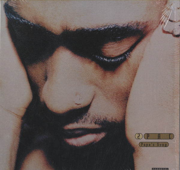 2Pac - Papa'z Song [12