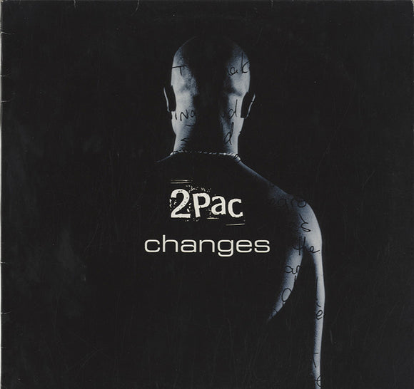 2Pac - Changes [12