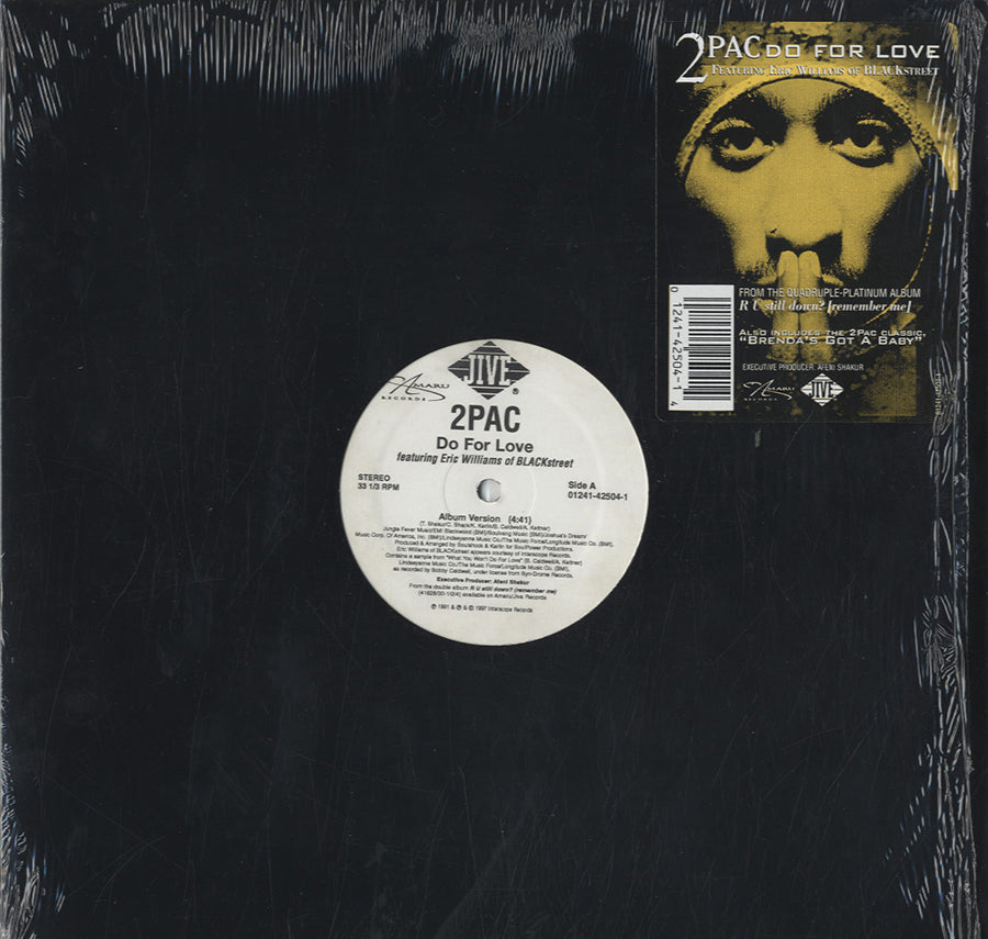 GANGSTA RAP 12INCH – Morpho Records