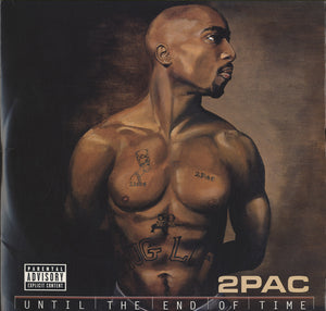2Pac - Until The End Of Time [LP]