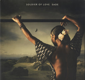 Sade - Soldier Of Love [LP]