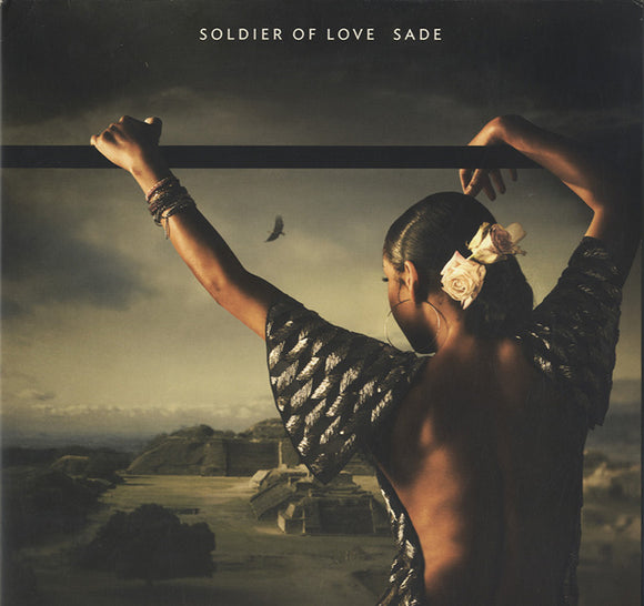 Sade - Soldier Of Love [LP]