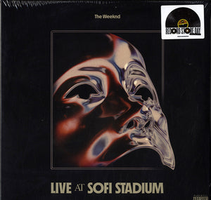 The Weeknd - Live At SoFi Stadium [LP] 