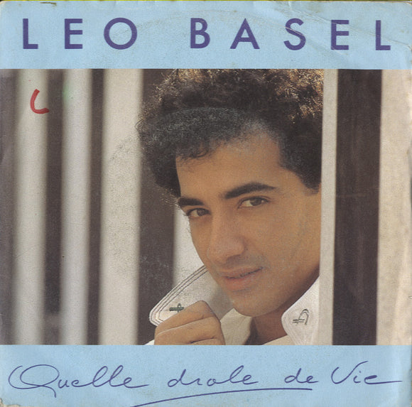 Leo Basel - Quelle Drole De Vie [7