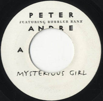 Peter Andre - Mysterious Girl [7