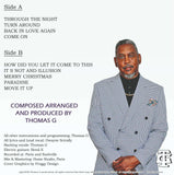 Dwayne Scivally - All That Remains [LP]