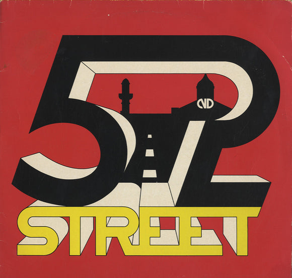 52nd Street - Look Into My Eyes [12