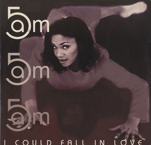 5am - I Could Fall In Love [12"]