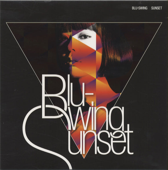 Blu-Swing - Sunset [7