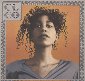 Charlotte Dos Santos - Cleo [LP]