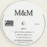 M&amp;M - Album Sampler [12"] 