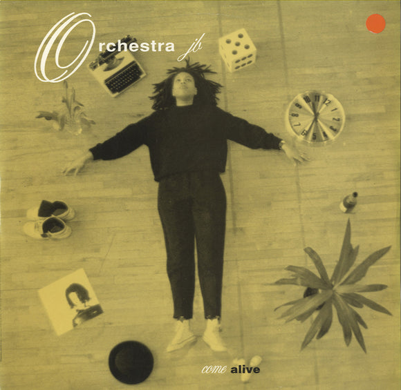 Orchestra JB - Come Alive [12