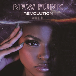 New Funk - Revolution Vol. 3 [LP]