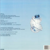 XL Middleton - Tap Water II (Aqua Blue Transparent Vinyl) [LP] 