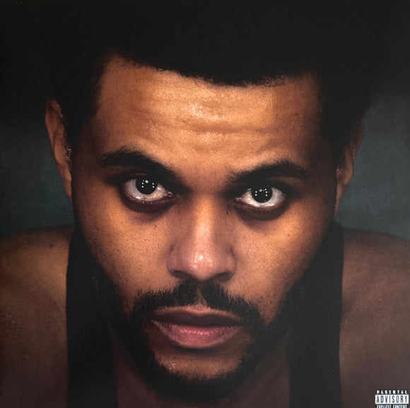 The Weeknd - Hurry Up Tomorrow [LP]