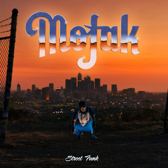 Mofak - Street Funk [7