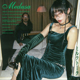 Milk Talk - Medusa [7"]