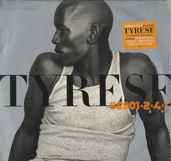 Tyrese - Tyrese [LP]