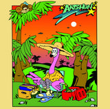 Aktshun - Akt 002 [12"]