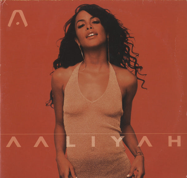 限定盤　AALIYAH / I CARE 4 U アリーヤ レコード　レア盤 Aaliyah - I Care 4 U [LP] – Morpho Records