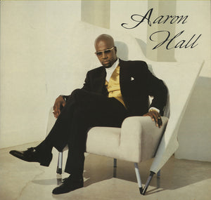 Aaron Hall - The Truth [LP]